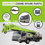 All type of crane spare parts available.For pricing and availability WhatsApp us.