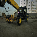 Jcb telehandler 540-170 - Image 2
