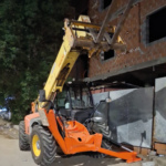 Jcb telehandler 540 170 01