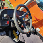 Jcb telehandler 540 180 - Image 8